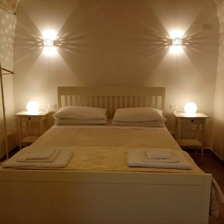 Studio Flat In White City Ostuni Dış mekan fotoğraf