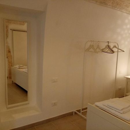 Studio Flat In White City Ostuni Dış mekan fotoğraf