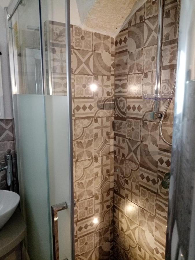 Studio Flat In White City Ostuni Dış mekan fotoğraf